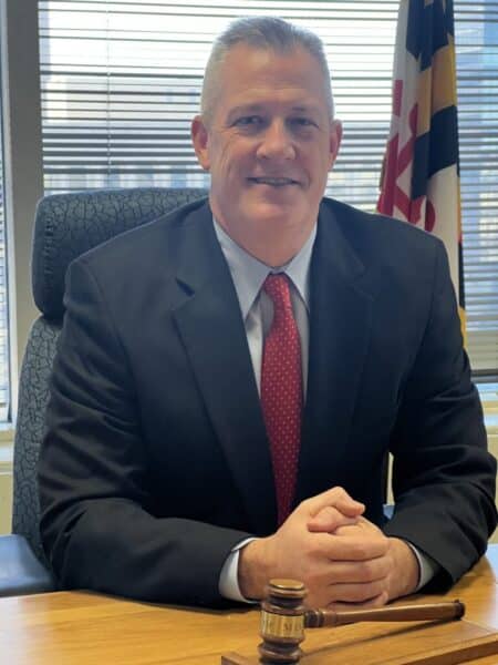 Commissioner Ryan C. Mclean 768x1024